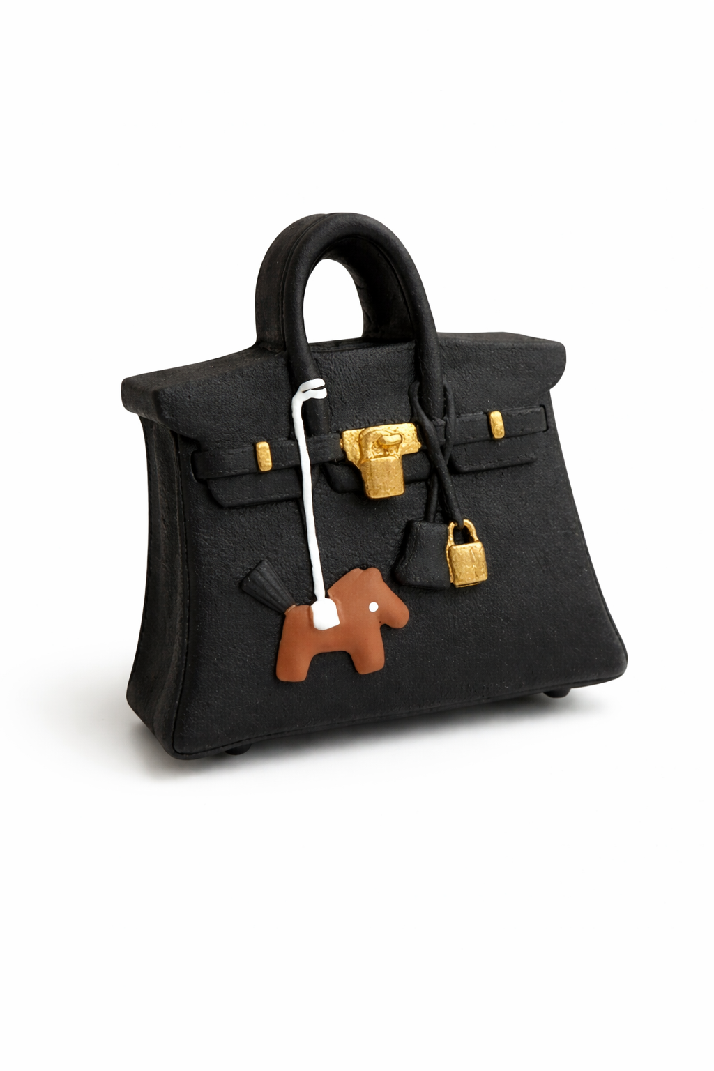 Black Velvet Mini Luxe Diffuser