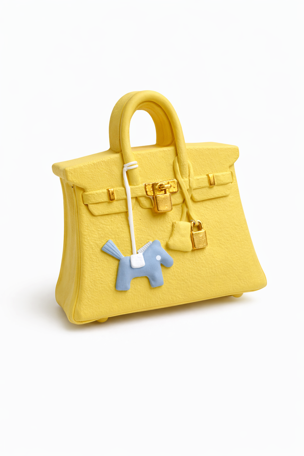 Lemon Mini Luxe Diffuser