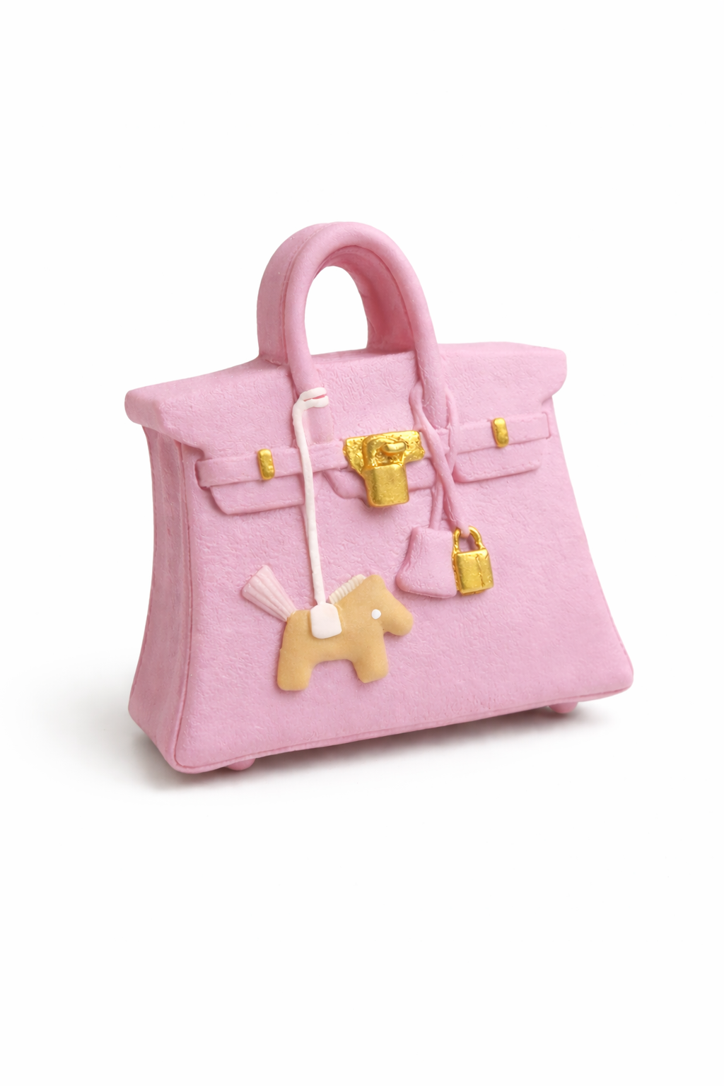 Pink Blush Mini Luxe Diffuser