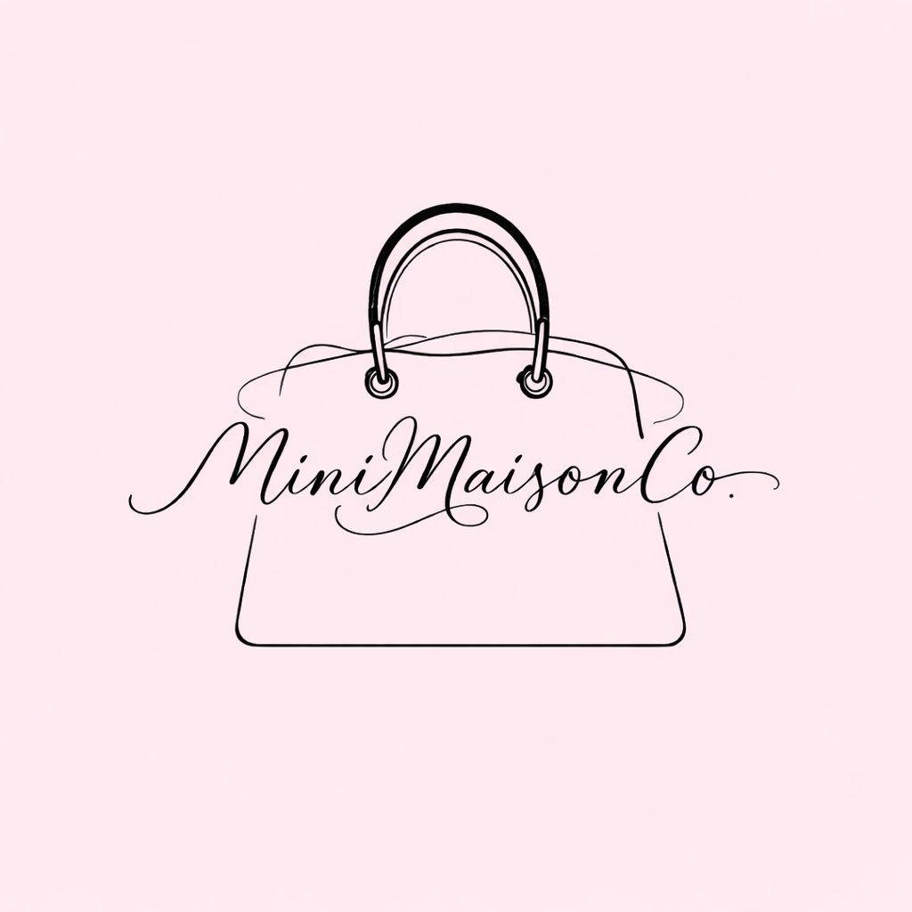 Mini Maison Co.